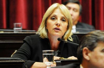 Fondos Buitres: Argentina est� cuidando su soberan�a, dijo Liliana Fellner