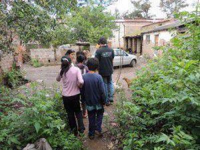 RENATEA detecto trabajo no registrado y menores de edad en Jujuy