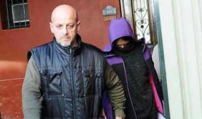 Declar� el detenido por el caso Magaly: 