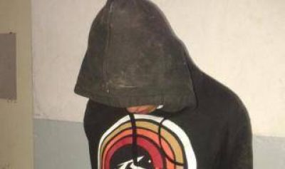 Lujan: Joven de 18 a�os detenido tras intentar abusar de una menor