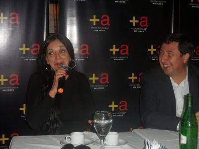 Arroyo: 