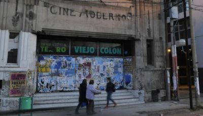 La Piojera de Alberdi, de inter�s hist�rico