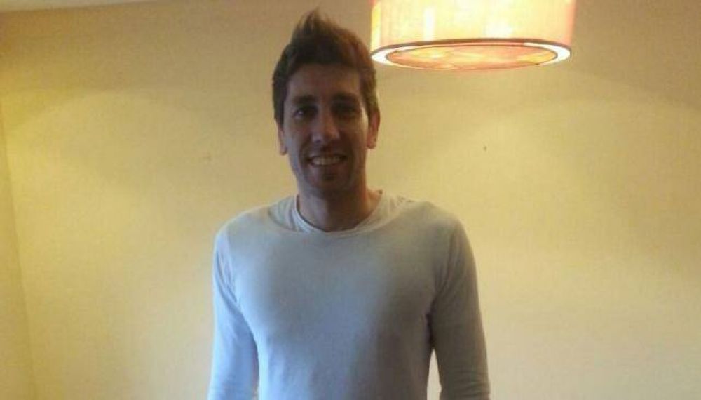 El arquero Danilo Lerda se sum� a Talleres