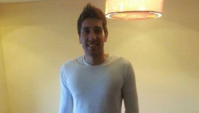 El arquero Danilo Lerda se sum� a Talleres