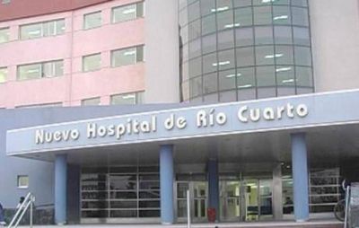 Confirman muerte por meningitis en Río Cuarto