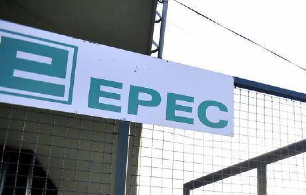 Cortes de Epec para el viernes 25 de julio