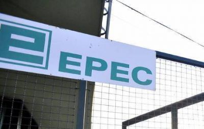 Cortes de Epec para el viernes 25 de julio