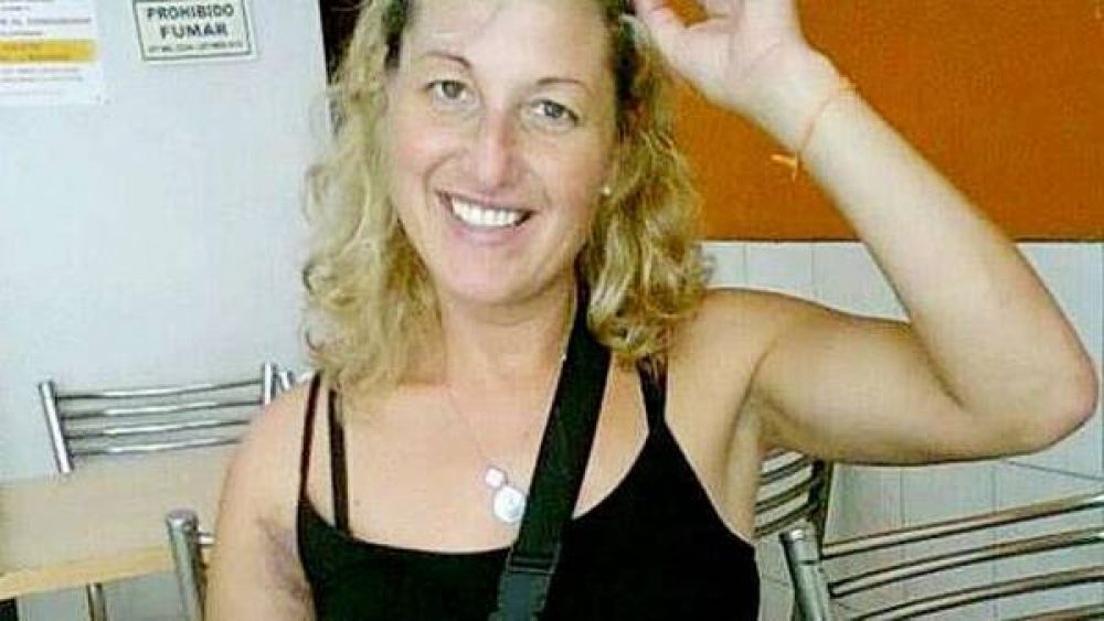 A seis meses de la desaparicin de Mariela Bortot, liberaron al nico detenido