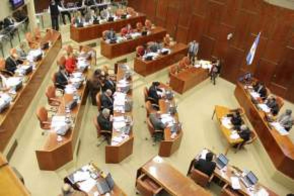 Crear�n en San Juan el Observatorio de Discapacidad