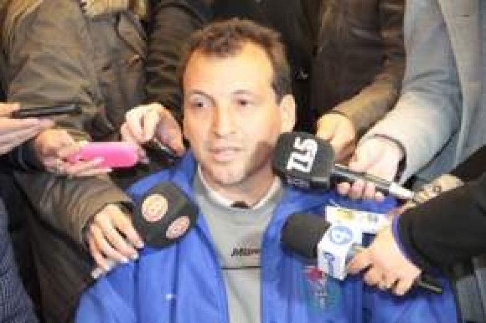 Realizan el Campeonato Argentino de Cross Country