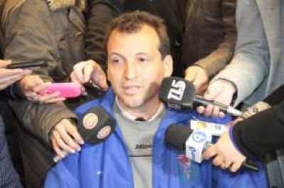 Realizan el Campeonato Argentino de Cross Country