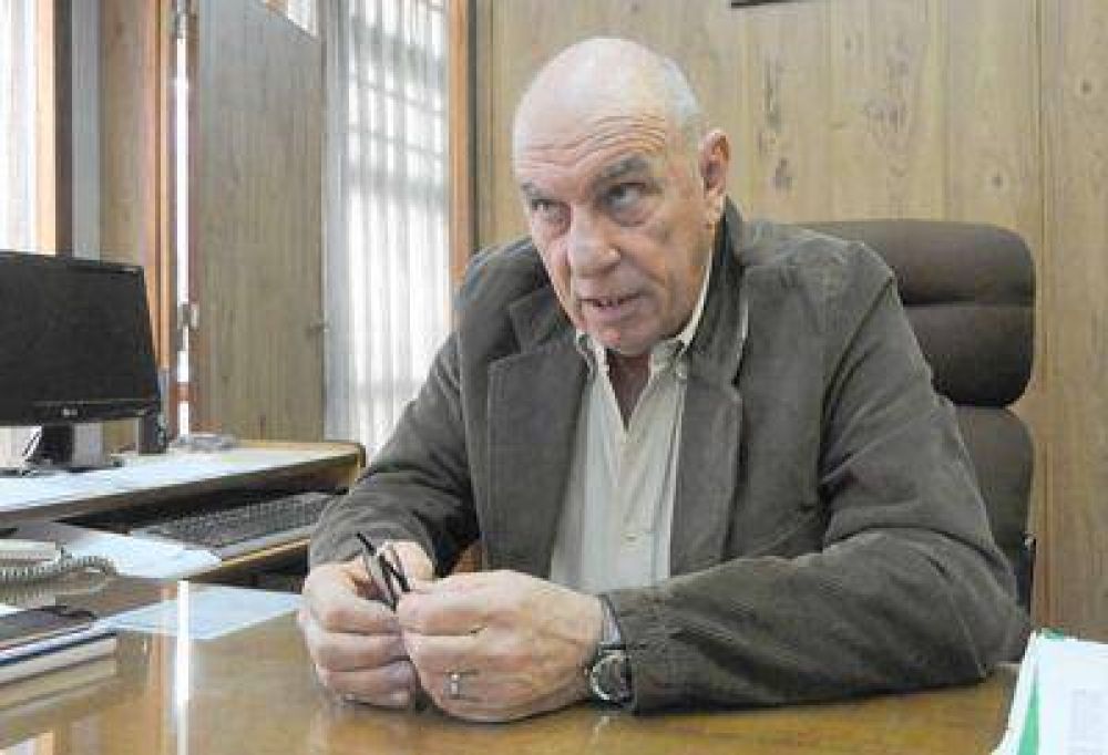 El municipio solicitar� el remate de 75 propiedades por deudas de tasas