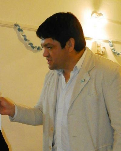 La Municipalidad dice que no persigue al periodista y lo acusa de �violencia de g�nero�