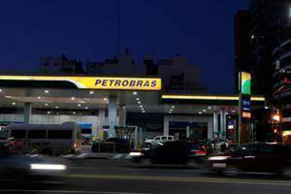 Petrobras volvi a poner en venta activos en el pas