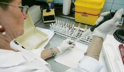 Aument� la tasa de fallecimientos a causa de enfermedades infecciosas