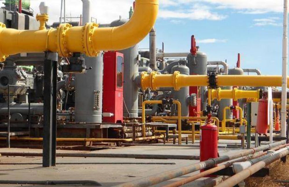 Gas pampeano: la Corte rechaz una cautelar de Medanito