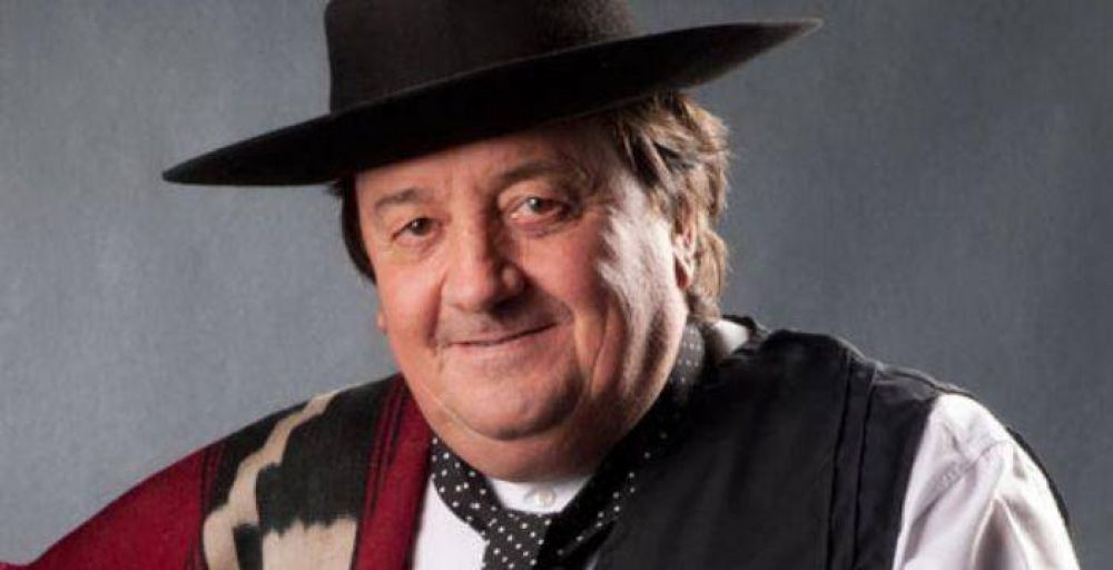 Carlos Ram�n Fern�ndez, �El Chacarero Cantor� se presenta en Mar del Plata