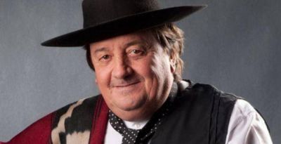 Carlos Ram�n Fern�ndez, �El Chacarero Cantor� se presenta en Mar del Plata