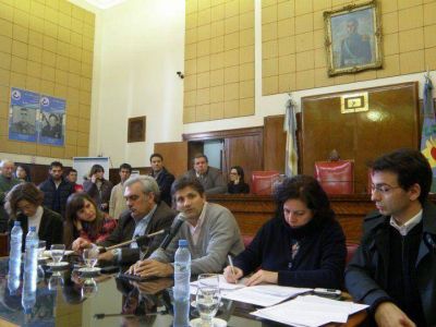 Repudio a las intimidaciones sufridas por el fiscal Adler y su familia