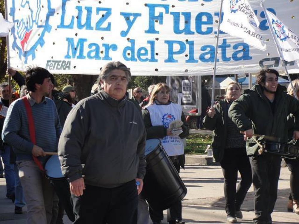 Rigane dijo que Camuzzi incumple un amparo judicial con los aumentos en las facturas de gas