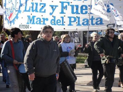 Rigane dijo que Camuzzi incumple un amparo judicial con los aumentos en las facturas de gas