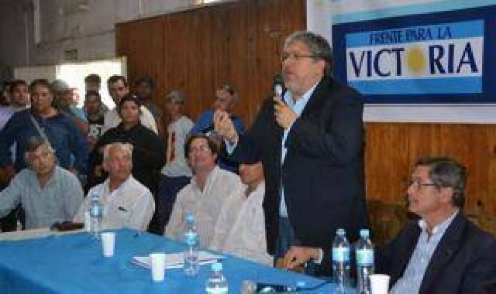 Elecciones 2015: Dirigentes bonaerenses debatir�n sobre el futuro del kirchnerismo