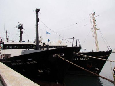 Cr�dito del BID para apuntalar la investigaci�n y el control del sector pesquero