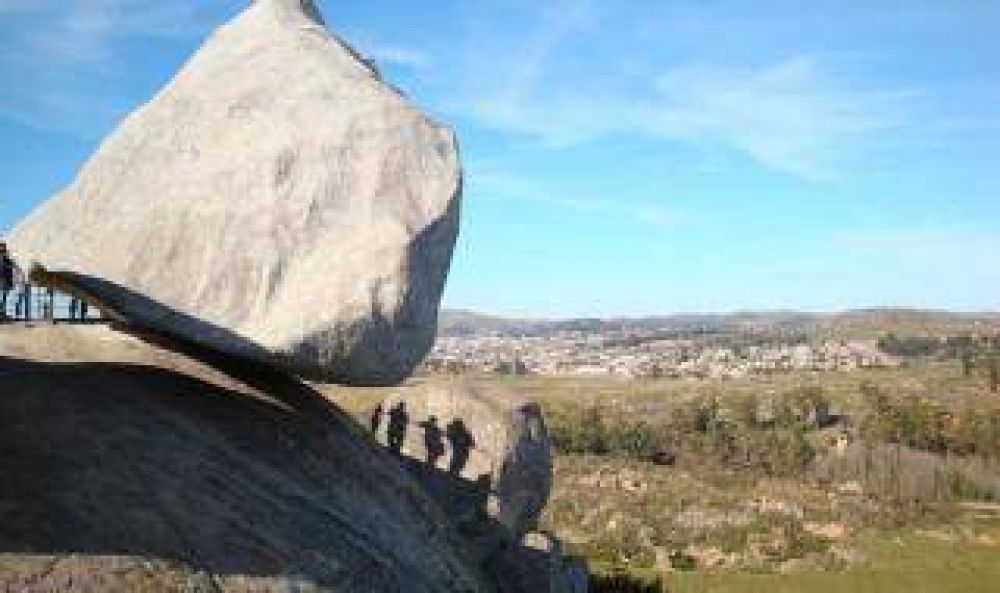 Vacaciones de invierno: Buen nivel de ocupaci�n tur�stica en hoteles, caba�as y hoster�as en la provincia
