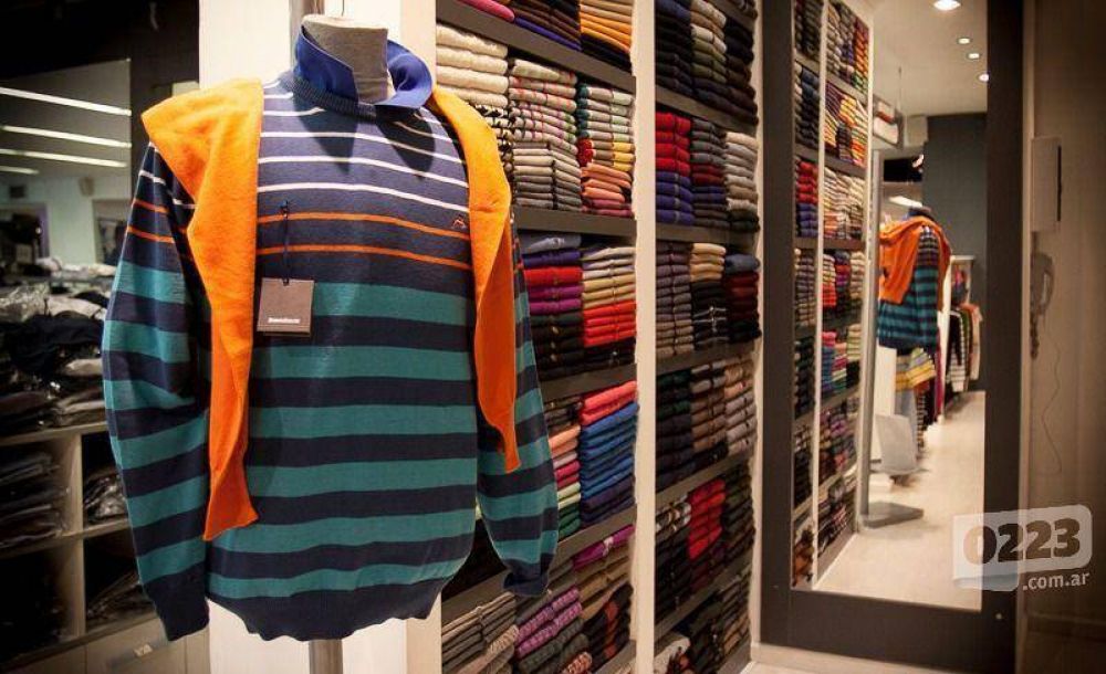Con promociones, los textiles buscan reactivar las ventas