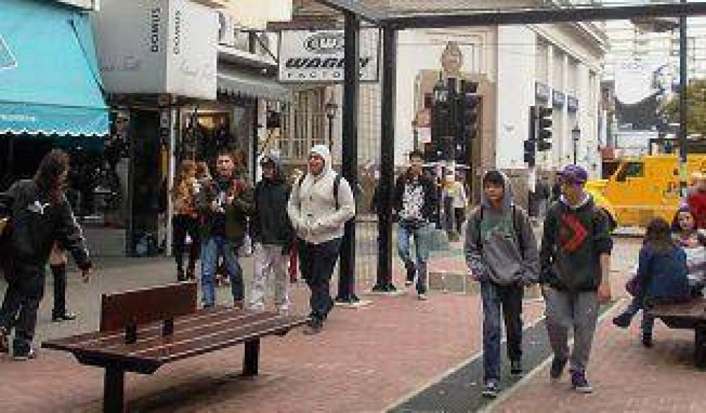 Inseguridad: adolescentes aseguraron sentir miedo en salidas nocturnas por Quilmes