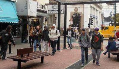 Inseguridad: adolescentes aseguraron sentir miedo en salidas nocturnas por Quilmes