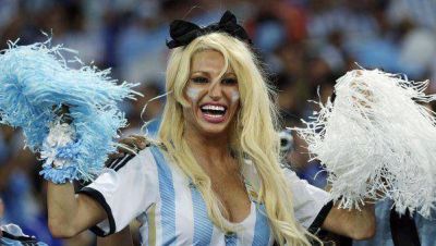 Xipolitakis contraatac� a Lavezzi, �y prendi� fuego a Gago!