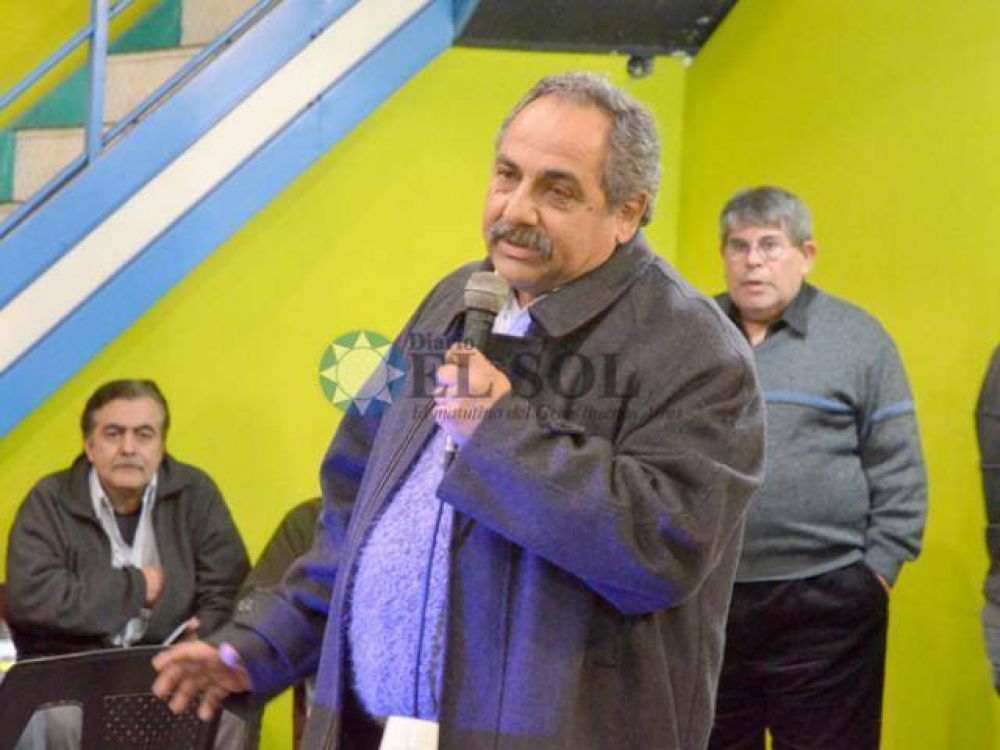 Debate sobre la deuda