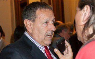  �S�, Insaurralde se va a pasar al massismo�, confirm� Roberti