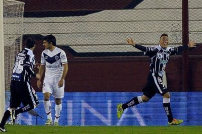 Sorpresa: V�lez fue eliminado de la Copa Argentina por Estudiantes de Buenos Aires