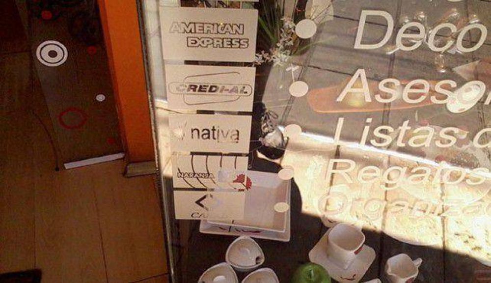 Impulsan medida para reactivar consumo local