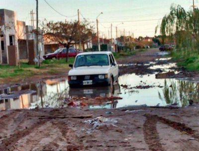 Se aprob� la emergencia vial en el HCD Fue con 20 votos a favor y 3 en contra.