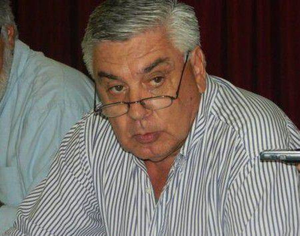 Renunci� un Concejal de la UCR en Basavilbaso