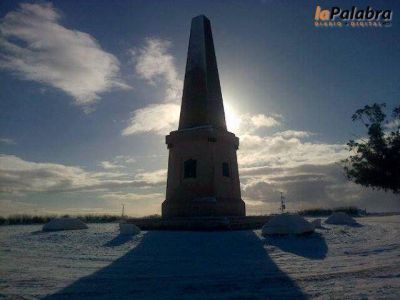 �Se viene la nieve? 