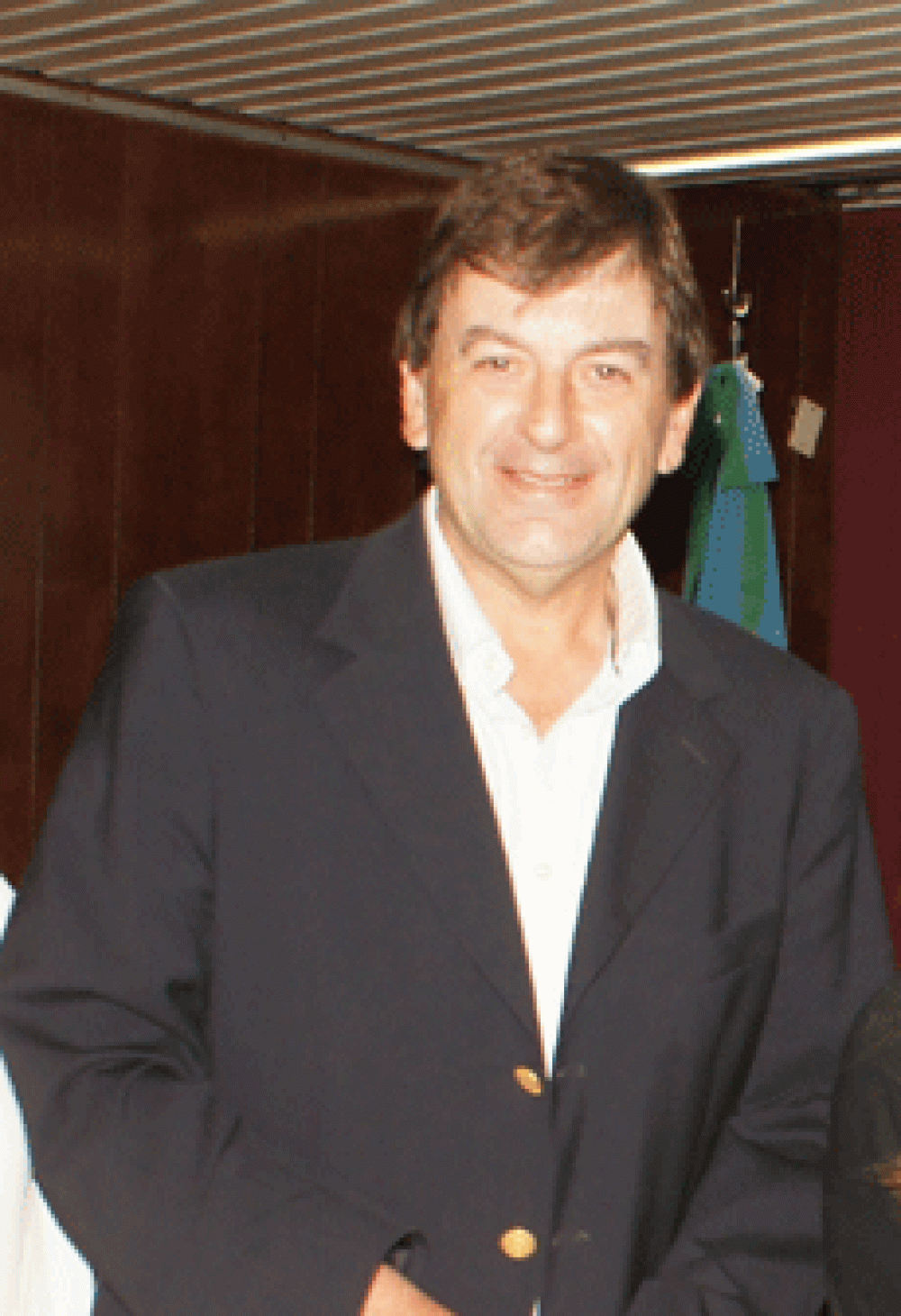 Se restablece el servicio con IOMA 
