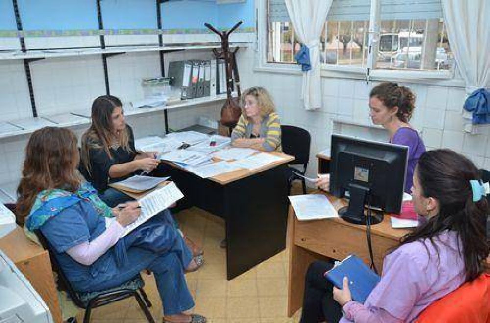 Proyecto sobre Trastornos del Espectro Autista en el Encuentro de Integraci�n por el Arte