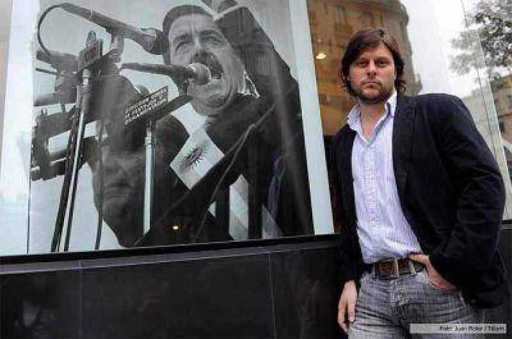 Un dirigente radical cuestion� un posible acuerdo con el PRO y fustig� a la c�pula partidaria
