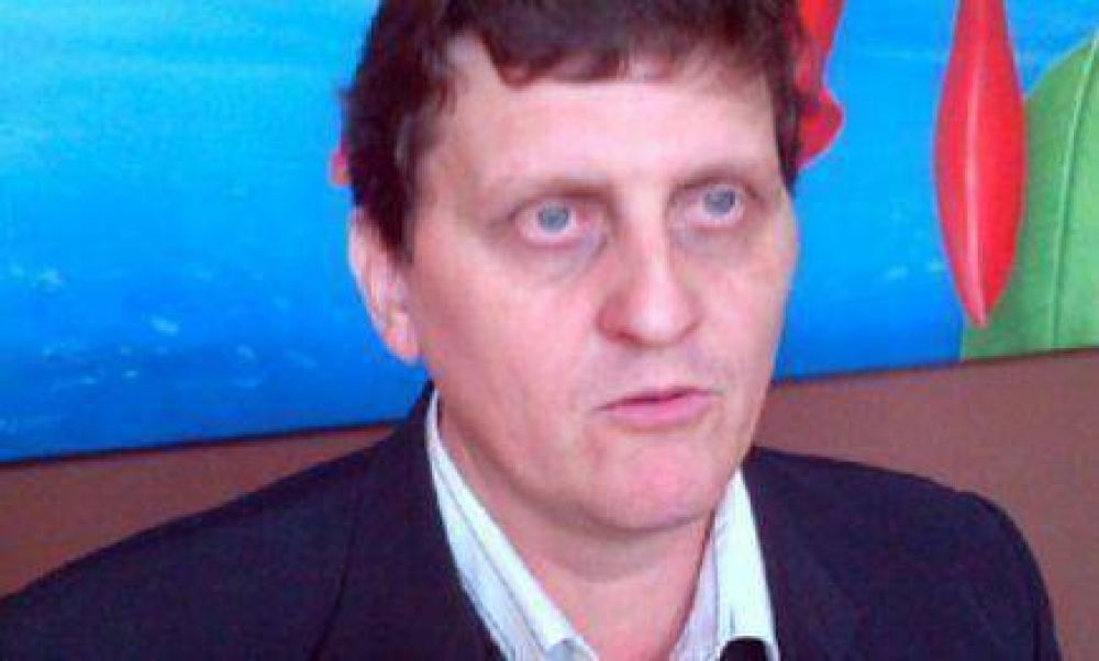Adolfo Safr�n orden� auditar una unidad clave de Hacienda