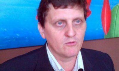 Adolfo Safr�n orden� auditar una unidad clave de Hacienda