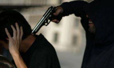 Posadas: ladrones armados robaron un auto de una concesionaria