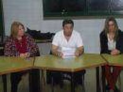 GESTI�N COMUNAL	