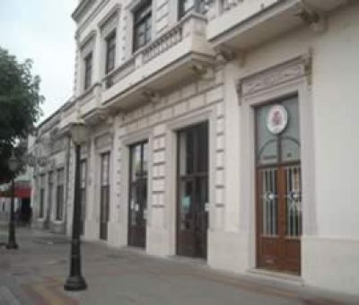 Se invirtieron $150.000 en el Teatro