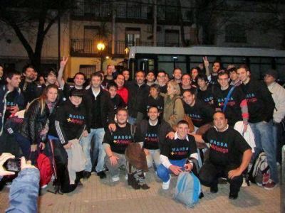 Daniel Pescio: �Hay que renovar la l�gica de la pol�tica�