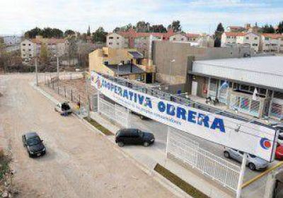 Pol�mica por la reapertura de la Cooperativa Obrera 