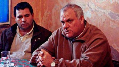 Masso sigue recorriendo los barrios de cara a las elecciones del 2015